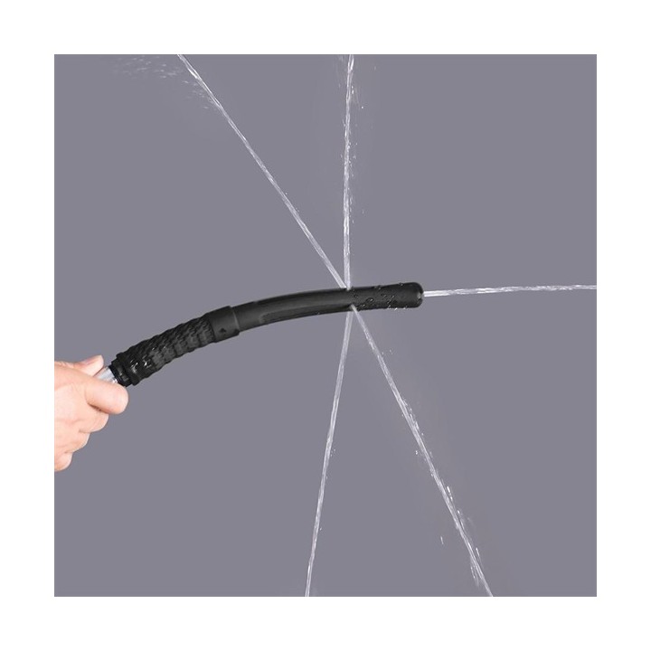 PowerShot Nozzle Noir 15 x 2cm