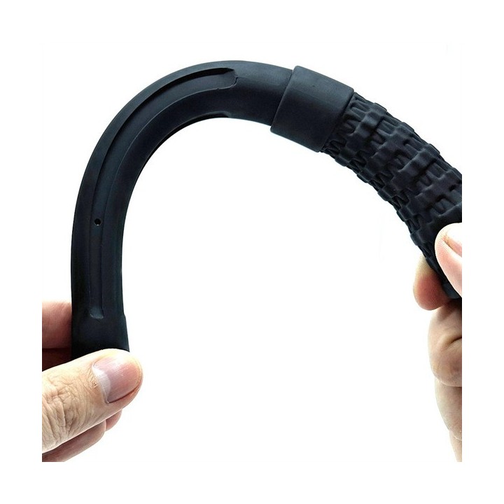 PowerShot Nozzle Noir 15 x 2cm