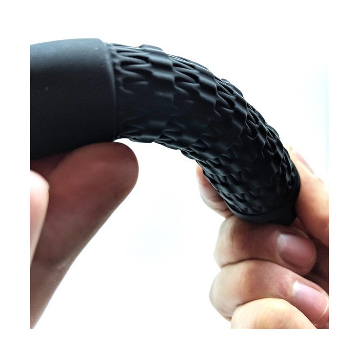 PowerShot Nozzle Noir 15 x 2cm