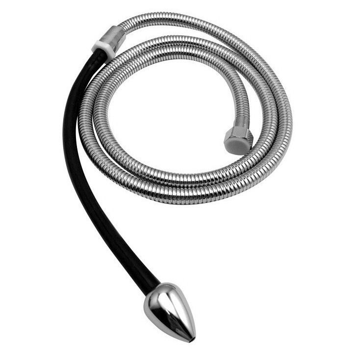 Embout de lavement Aqua Shot 20 x 2.5cm