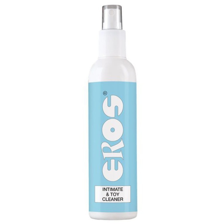 Nettoyant Sextoys Eros Intimate 250ml