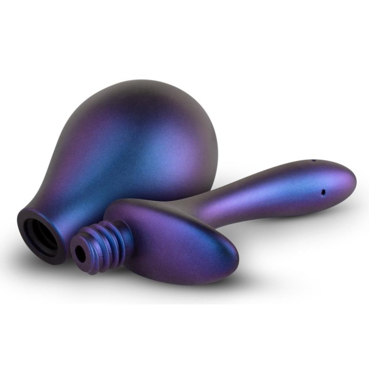 Poire de lavement Nebula Hueman 220ml