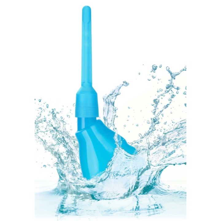 Poire de lavement Ultimate 162ml