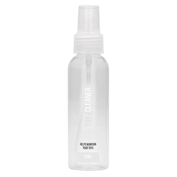 Nettoyant pour sextoys Toy Cleaner 100ml