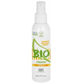 Spray nettoyant Sextoys Bio 150ml