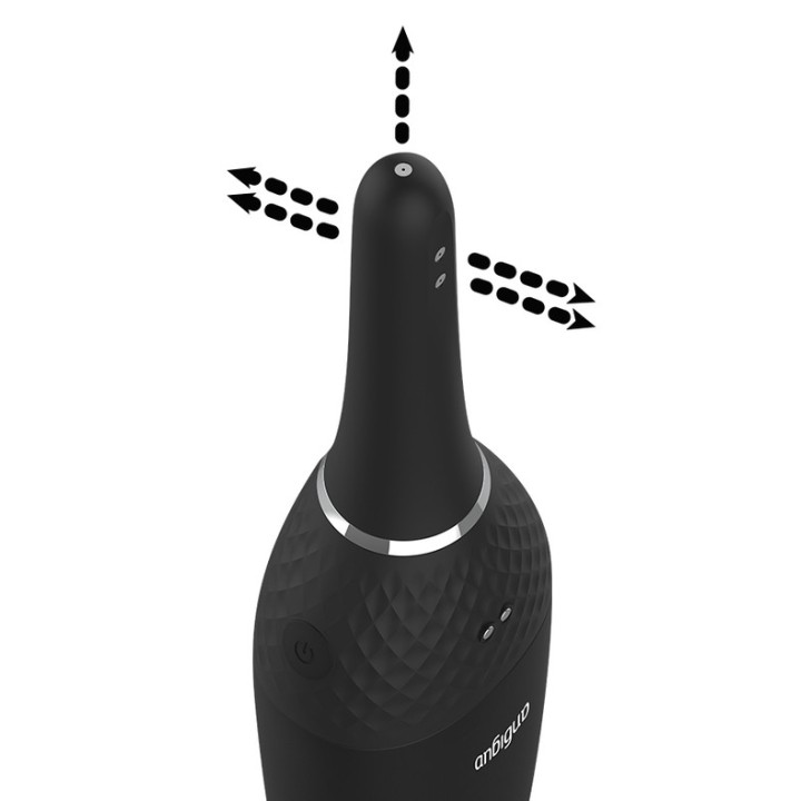 Poire de lavement automatique Anbiguo 210ml