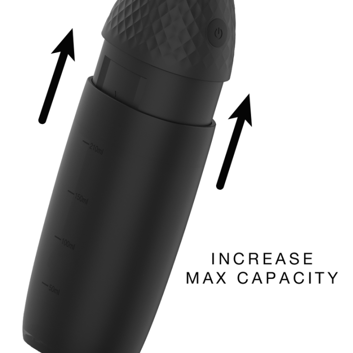 Poire de lavement automatique Anbiguo 210ml