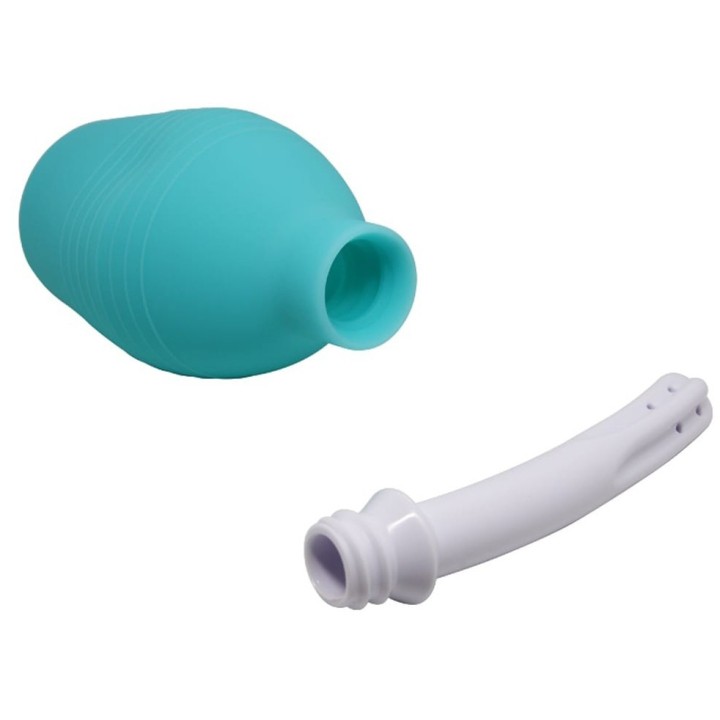 Poire de lavement Mr Play 310ml