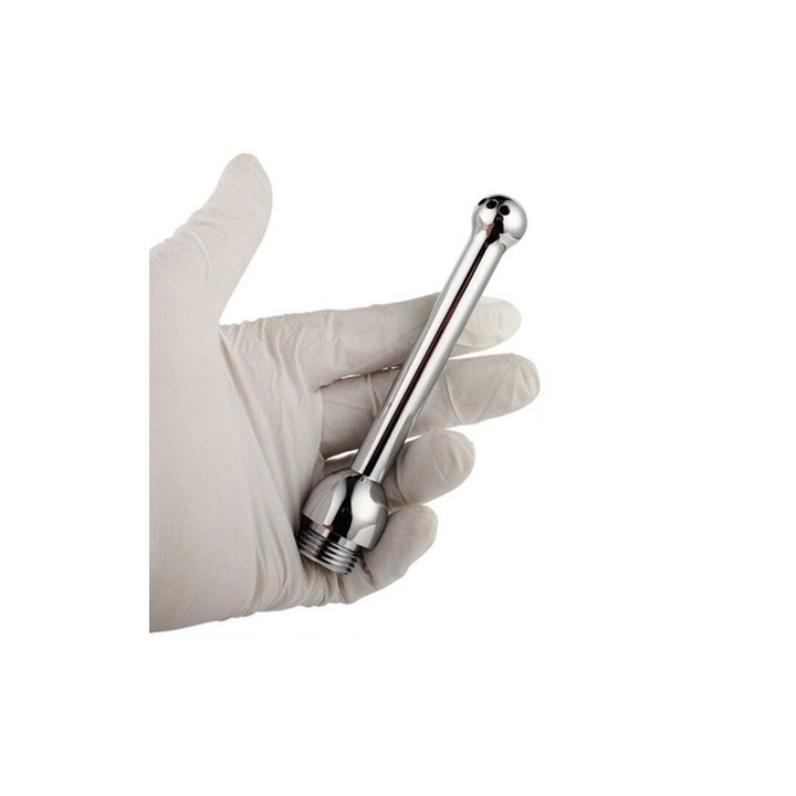 Embout de lavement One Balls 10 x 1.7cm