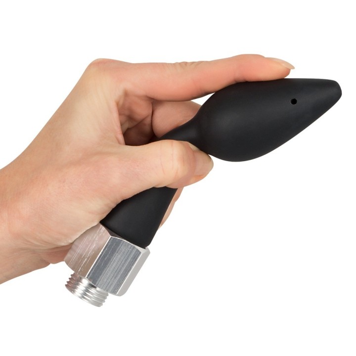 Embout de lavement Splash 13 x 3.5cm