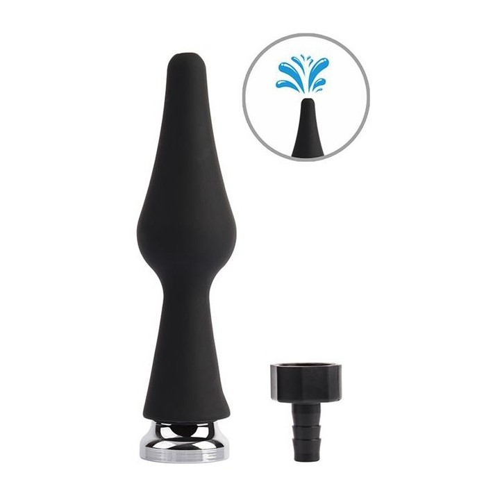 Embout de lavement Clean Mont 13 x 3.7cm