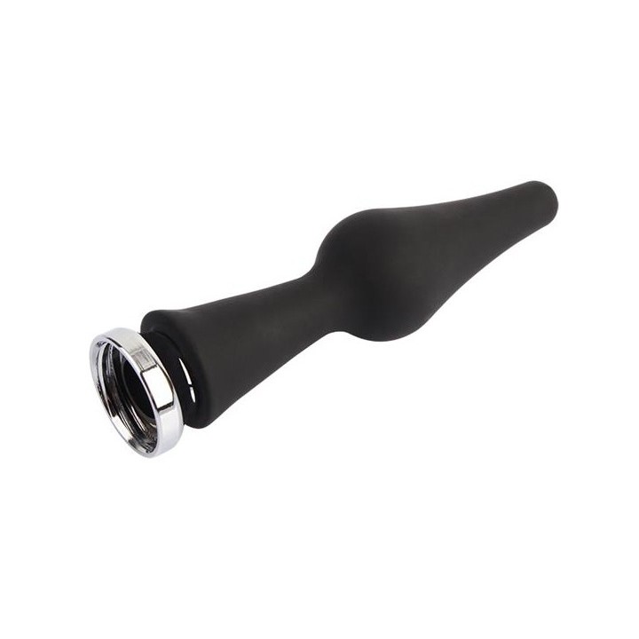 Embout de lavement Clean Mont 13 x 3.7cm