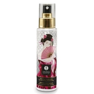 Nettoyant pour les sextoys Shunga 115ml