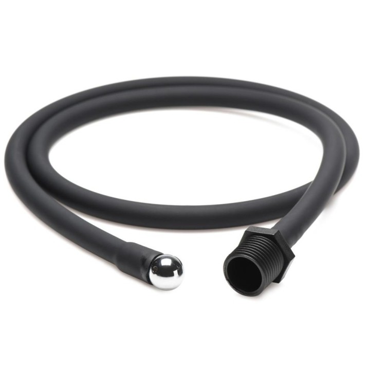 Tuyau flexible pour le lavement Premium Hose 1m