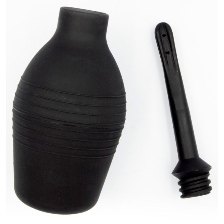 Poire de lavement Stream Mr B 10cm