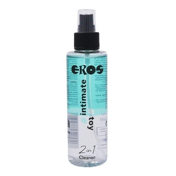 Nettoyant pour les sextoys Intimate & Toy Eros 150ml