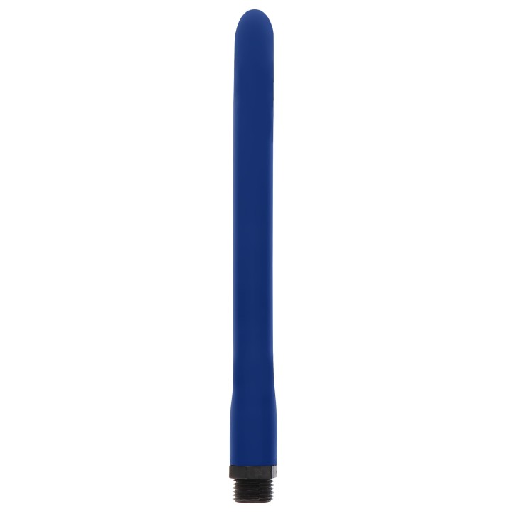 Embout de lavement Silicone The Streamer 23 x 2cm