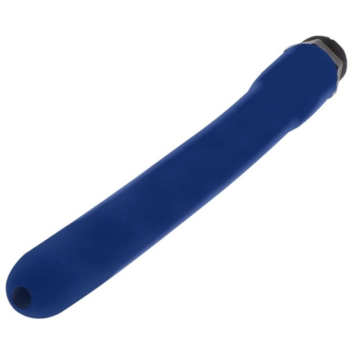 Embout de lavement Silicone The Streamer 23 x 2cm