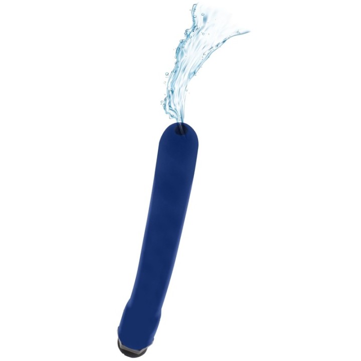Embout de lavement Silicone The Streamer 23 x 2cm