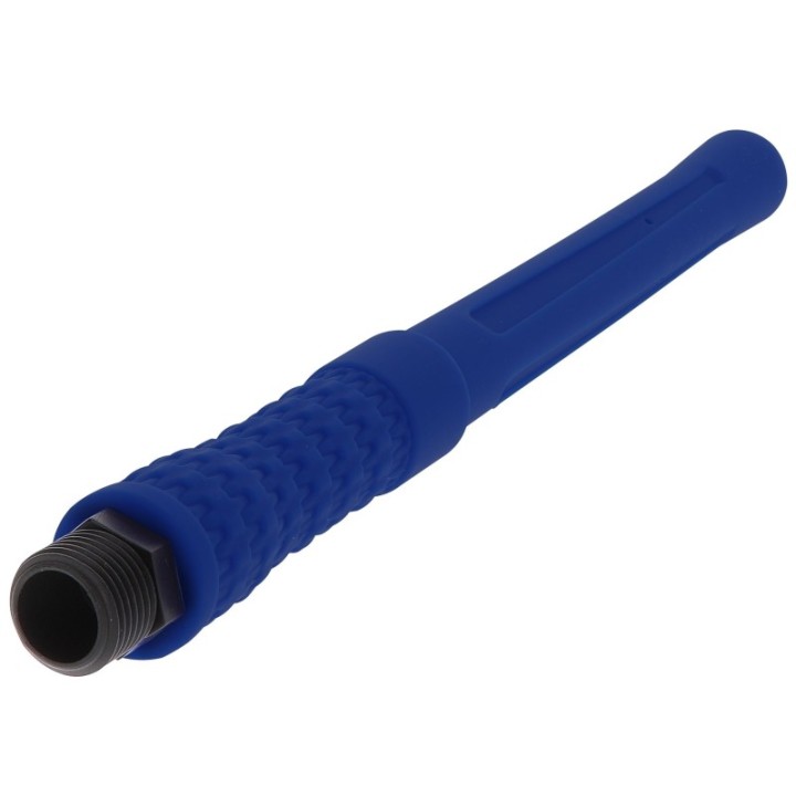 Embout de lavement The Geyser 15 x 2cm