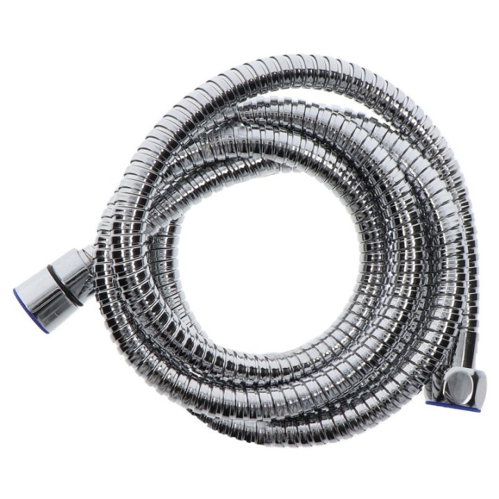 Embout de lavement avec Flexible The Cleaner 15 x 2cm