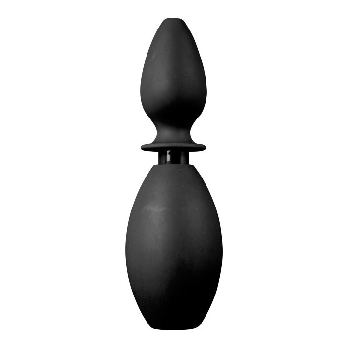 Poire Plug Fresh 10 x 5cm - Contenance 275ml