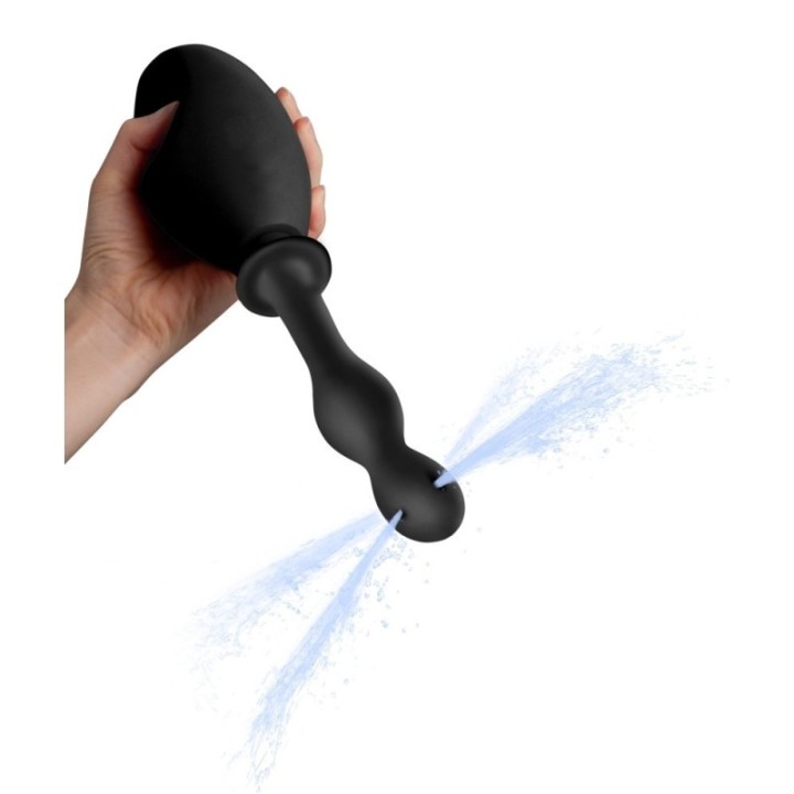 Poire Fresh Onde 13 x 3cm - Contenance 275ml