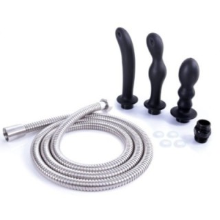 Kit complet Hydro Splashy 3 Embouts