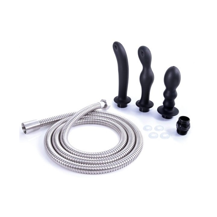 Kit complet Hydro Splashy 3 Embouts