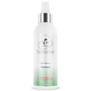 Nettoyant pour Sextoys Sensitive Easyglide 150 ml