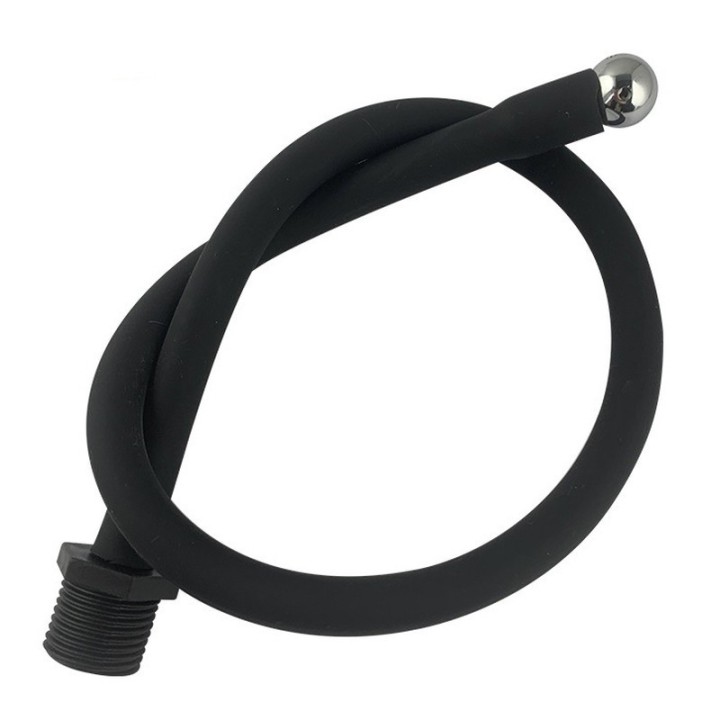 Embout Cleanass Flex S 25 x 1.5cm