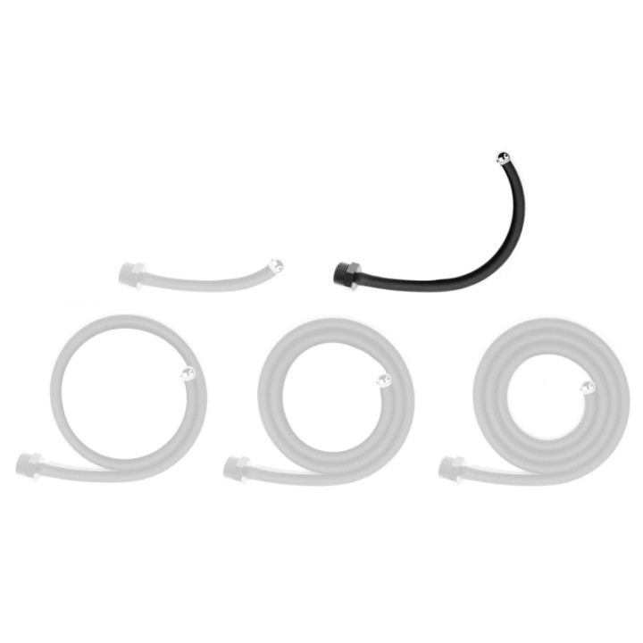 Embout Cleanass Flex M 50 x 1.5cm