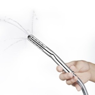 Embout Curve Clean 15 x 1.7cm