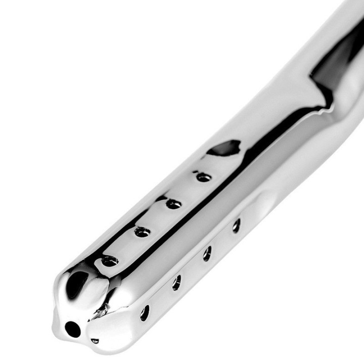 Embout Curve Clean 15 x 1.7cm