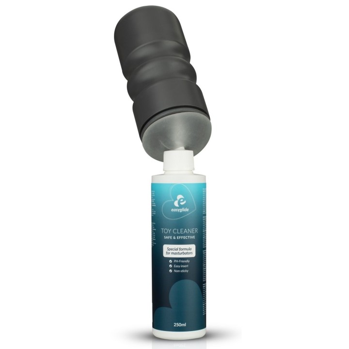 Nettoyant pour Masturbateur et Sextoy Easyglide - 250ml