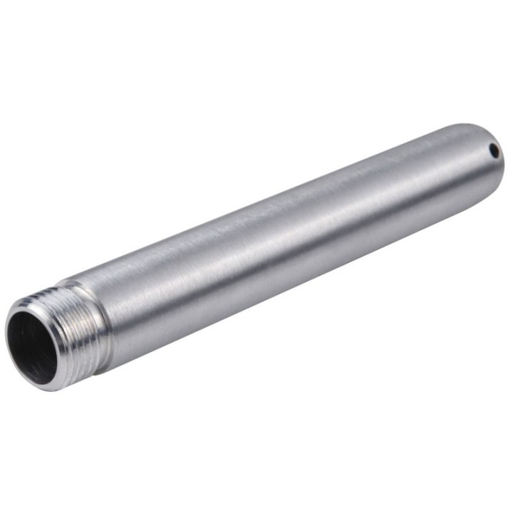 Embout de Lavement Smooth Shower 14 x 2.1cm