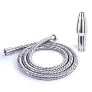 Tuyau de lavement avec embout Bulletsly 9 x 2.8cm