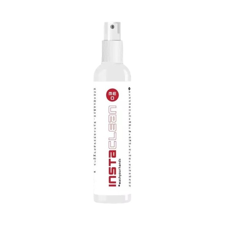 Nettoyant pour Sextoys Instaclean 100ml