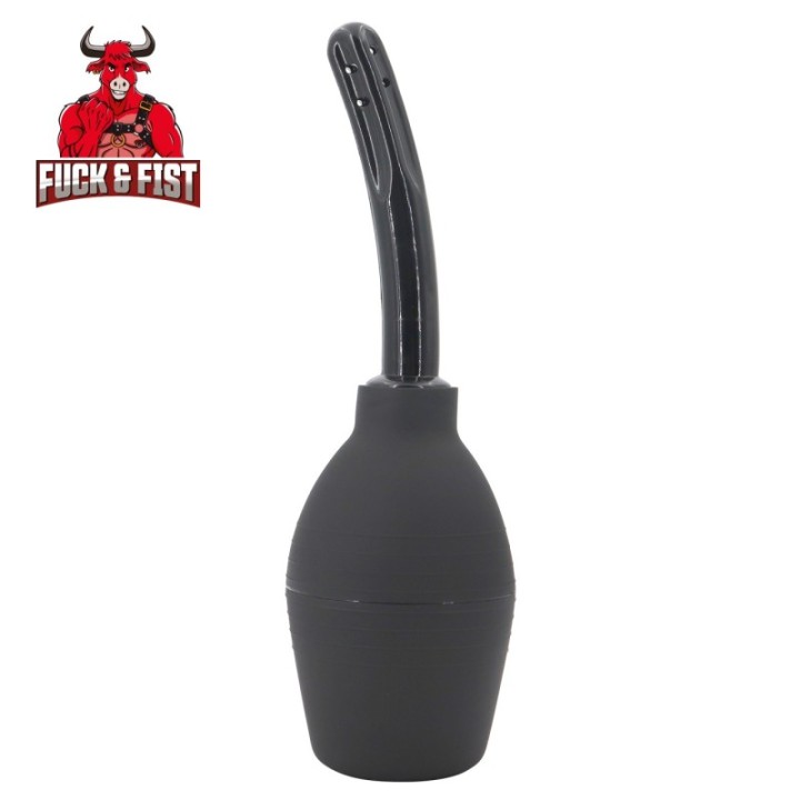 Poire anale Enema Bulb Fuck & Fist 310ml
