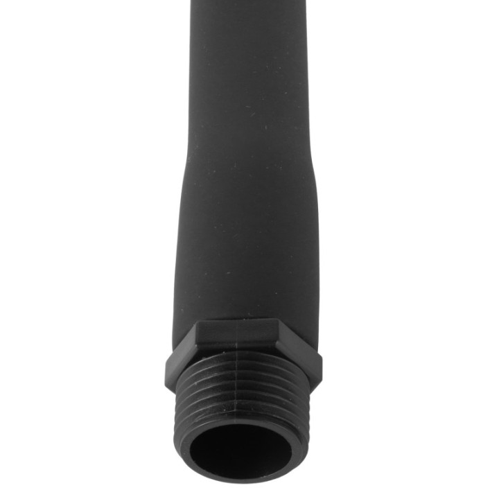 Embout de lavement Silicone Nozzle Fuck & Fist 45 x 2cm