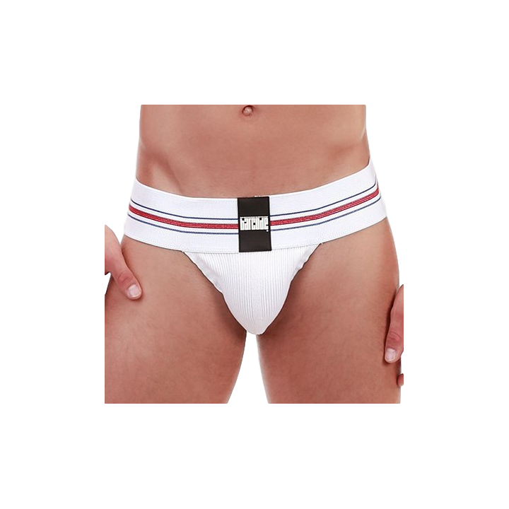 Jockstrap Boris Blanc