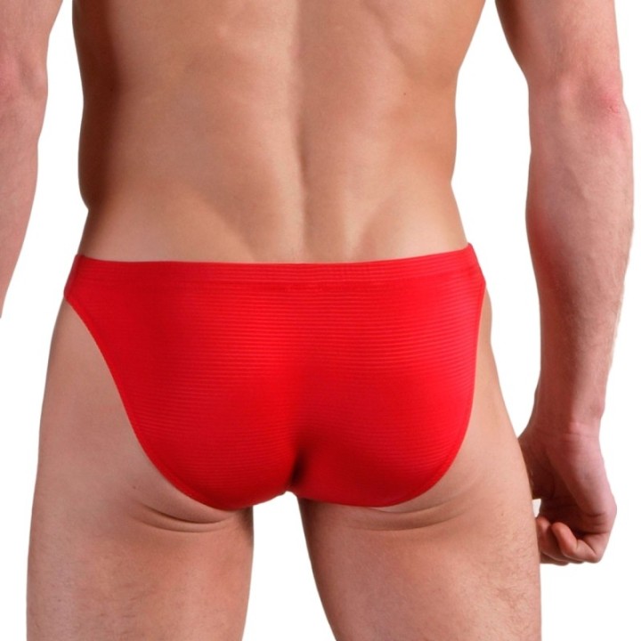 Brazilbrief Rouge RED 1201