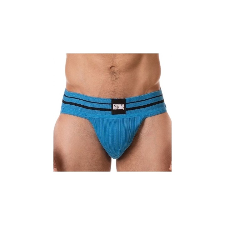 Jockstrap Andreus Bleu