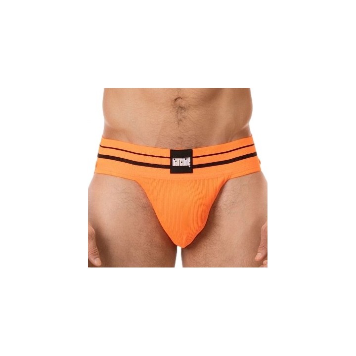 Jockstrap Andreus Orange
