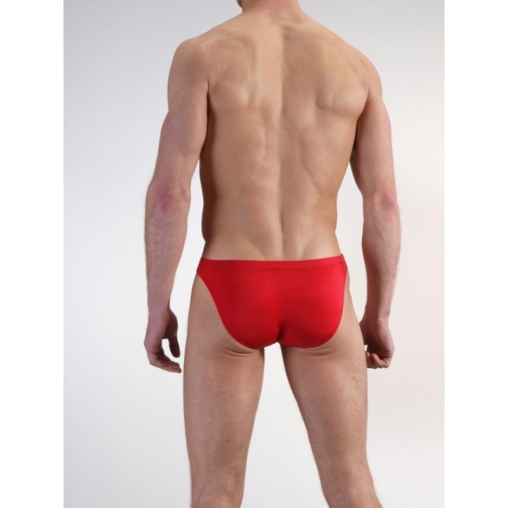 Brazilbrief Rouge RED 1201