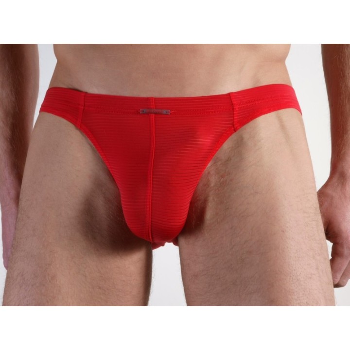 Brazilbrief Rouge RED 1201