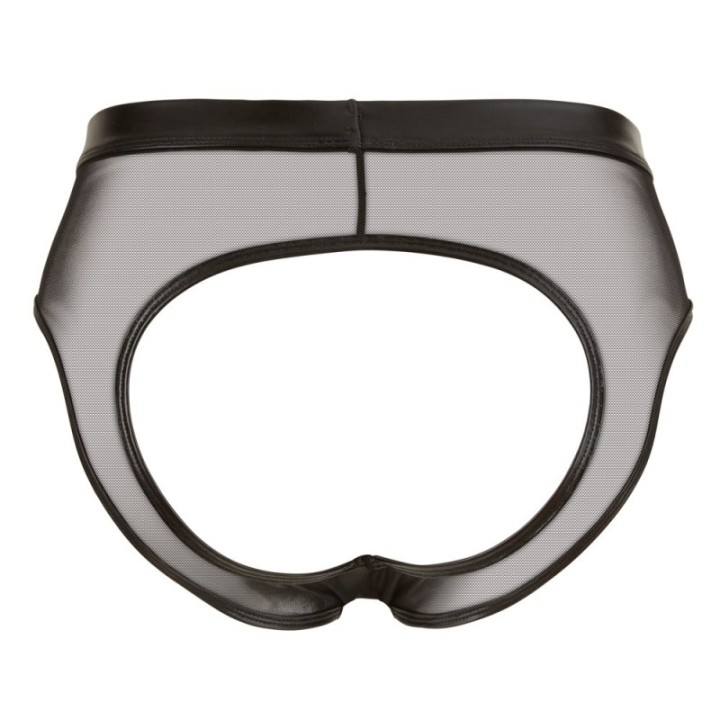 Bottomless APPOLO Noir