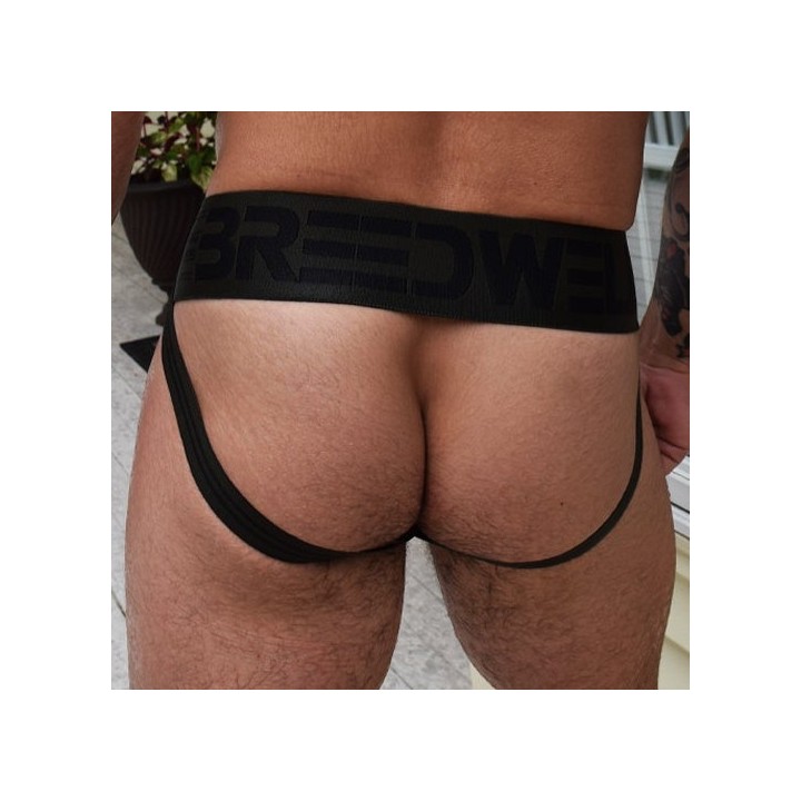 Jockstrap CUMDUMP Kaki