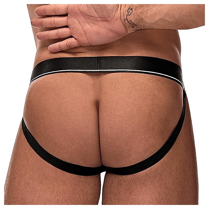 Jockstrap COCK PIT Noir