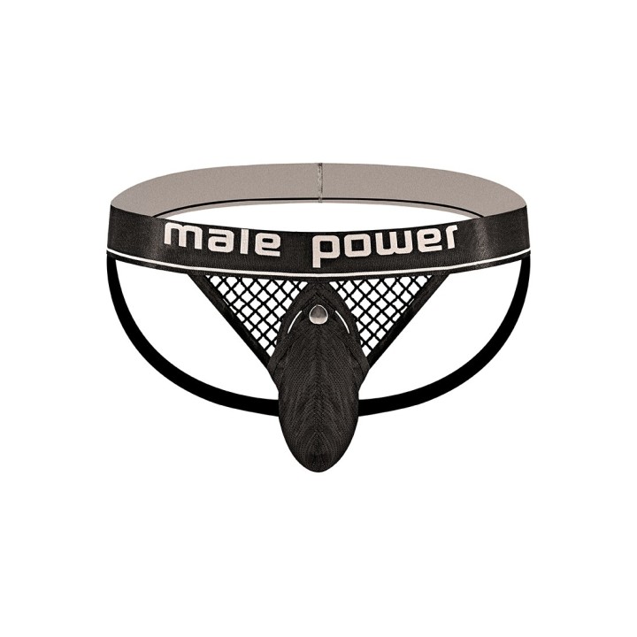 Jockstrap COCK PIT Noir